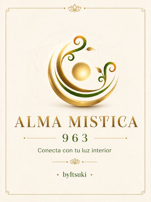 Alma Mística — Conecta con tu luz interior