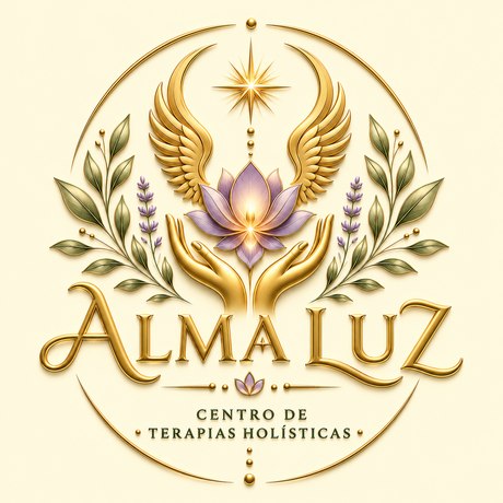 AlmaLuz — Centro de terapias holísticas