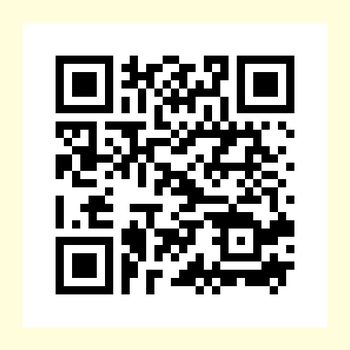 Código QR para seguir a AlmaLuz Mística en Instagram