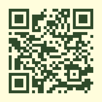 Código QR para seguir a By Itsuki en Instagram