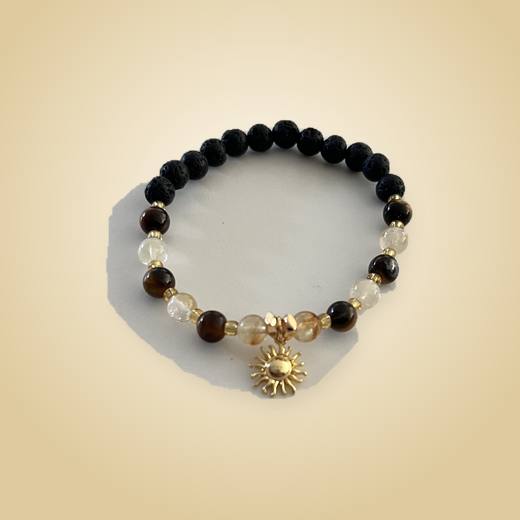 Pulsera · Abundancia