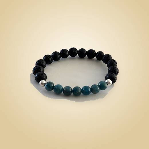 Pulsera · Enfoque