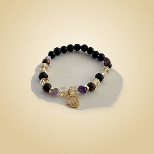 Pulsera · Equilibrio