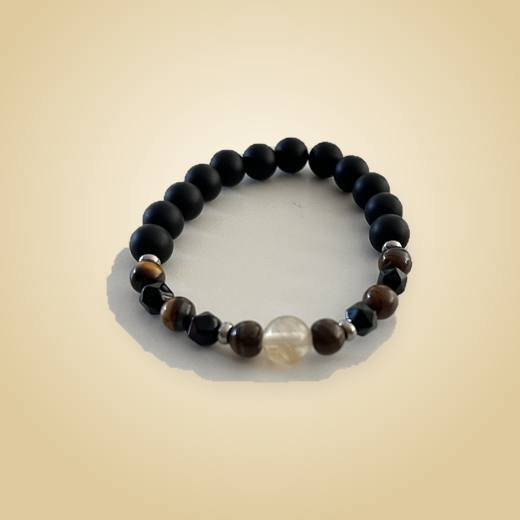 Pulsera personalizada