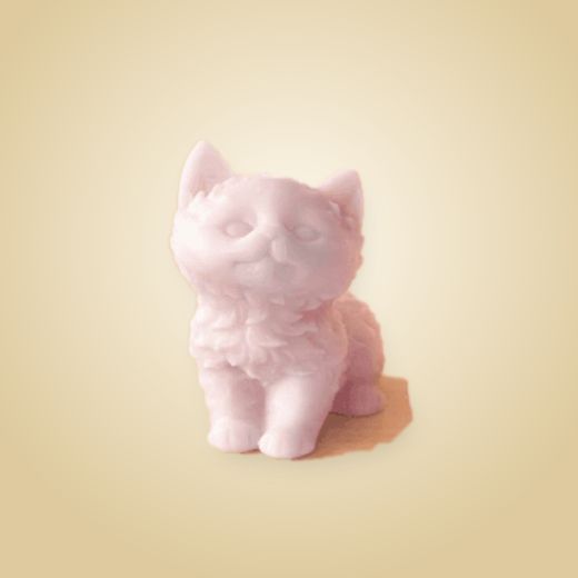 Vela Gatitos